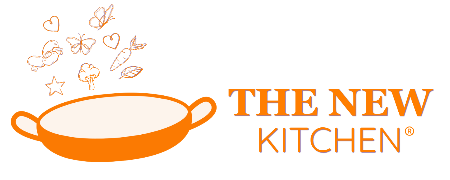 The New Kitchen