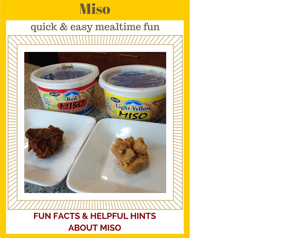 Miso Badge
