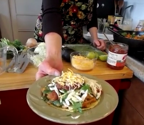 5 Quick Tricks to Reform Your Comfort Food Favorites