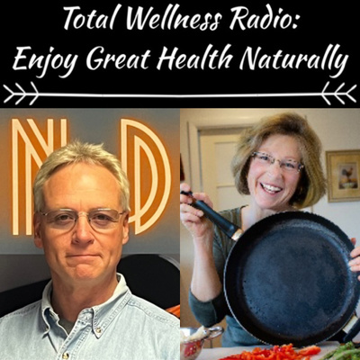 PODCAST: What’s Missing from the Healthy Eating Prescription?