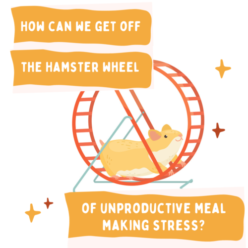 The Science Behind Meal Planning’s Success Guarantee