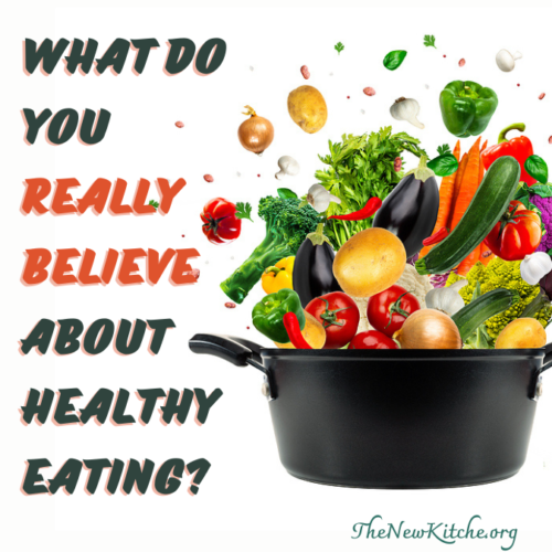 Are you a true believer?
