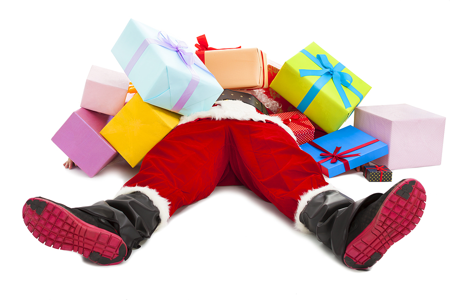 Self-Care for the Season of Stress:  Is the best kind free?