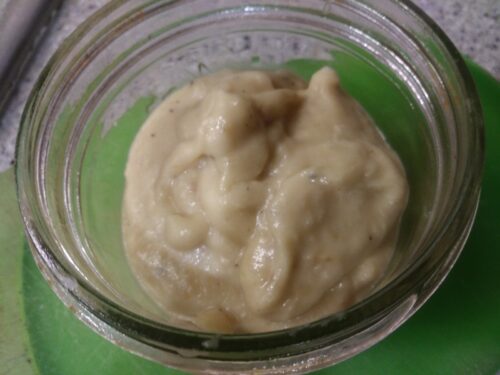 Recipe: Jazz Up Veggies with 3-Step Roasted Garlic Sauce
