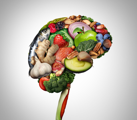 Start in Middle Age to Prevent Dementia in Older Age