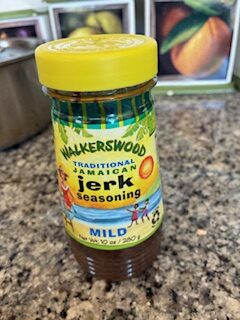 Cooking Tip: Quick Boredom Relief