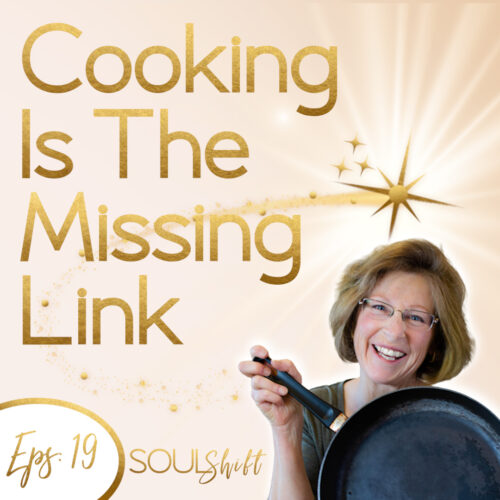 Podcast: “Reclaiming Health, Culture & Connection Through Meal Making”