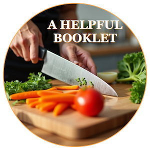 A Helpful Booklet A Helpful Booklet