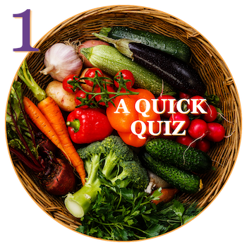 4 A Quick Quiz
