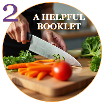 5 A Helpful Booklet
