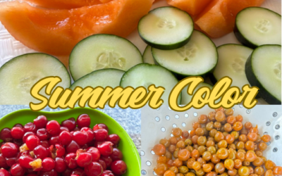 Summer Color