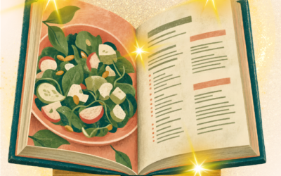 5 Inspiration Sparks for Healthier Meal Making